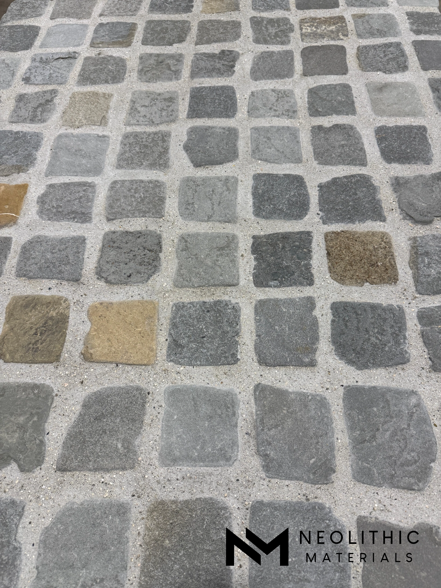 Bluestone Cobbles-Tumbled - Image 5